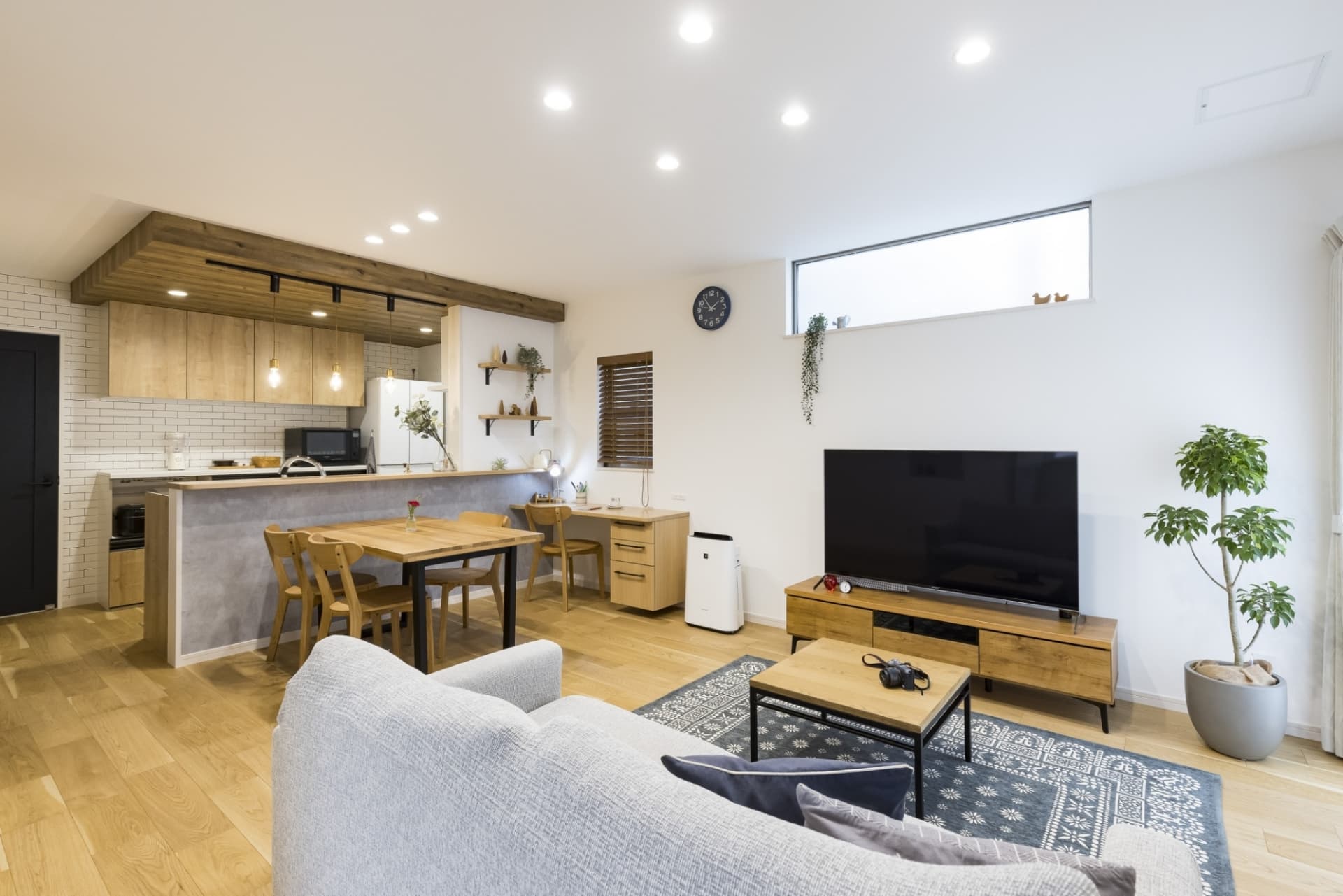 内装リフォーム