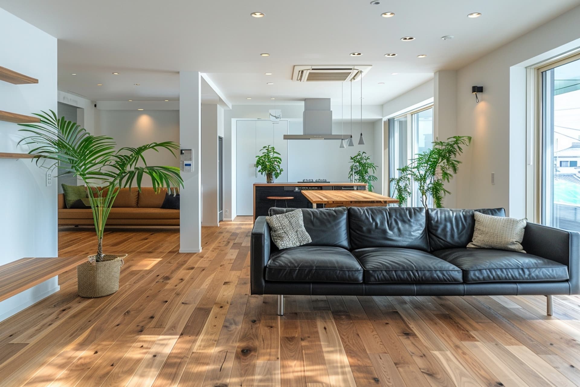 内装リフォーム